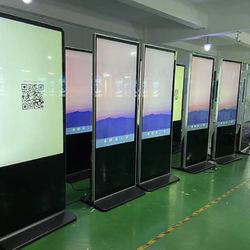 Shenzhen Smart Display Technology Co.,Ltd Hồ sơ công ty